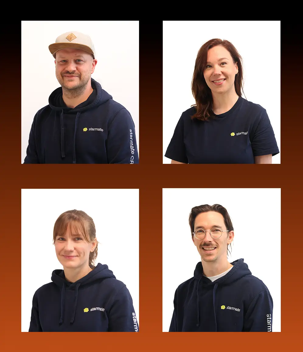 Consulting-Team